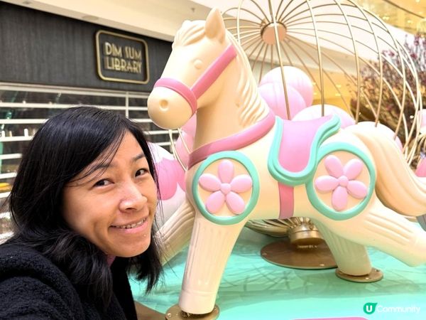 🐎🐎駿馬星馳 錦簇而至🐎🐎