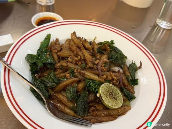 🎂Birthday Dinner@人人食飯公司🎂