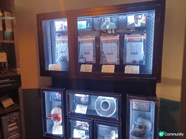 油蔴地警署光影之旅