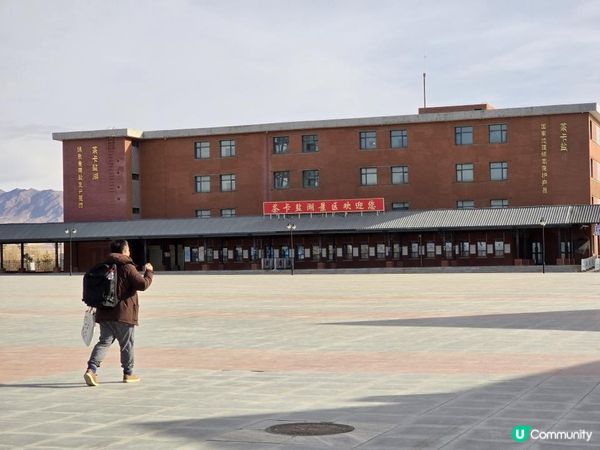 【中國自駕】0元也沒人去🤪？中國無人版天空之鏡「茶卡鹽湖」不中伏攻略！從運鹽到載人：茶卡小火車60年工業變遷史，淡季獨享鐵道空景｜#中國自由行 #大西北青甘大環線 ｜momojoejoe