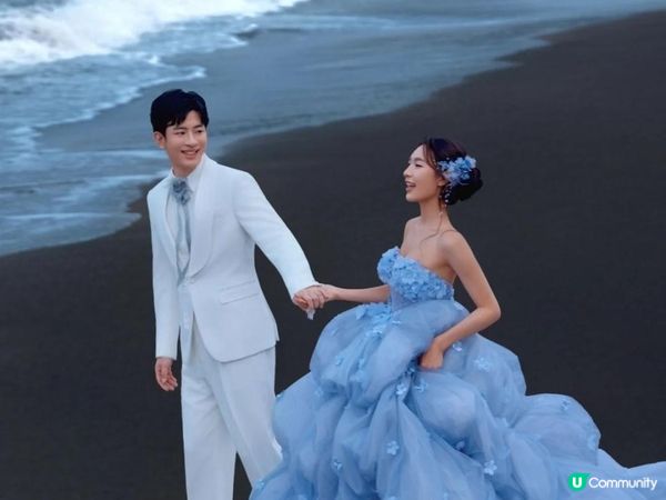 🗼 澳門巴黎鐵塔下的婚禮進行曲