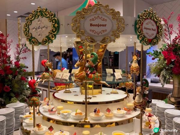 🗼 澳門巴黎鐵塔下的婚禮進行曲