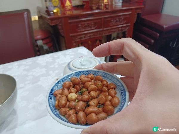 順德公海鮮飯店