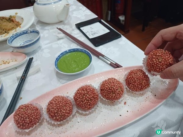 順德公海鮮飯店