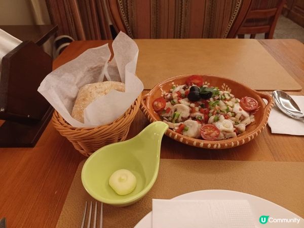 土生公館葡國餐廳