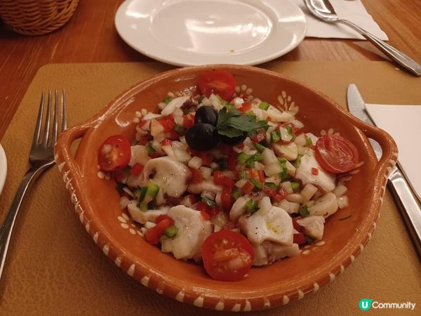 土生公館葡國餐廳