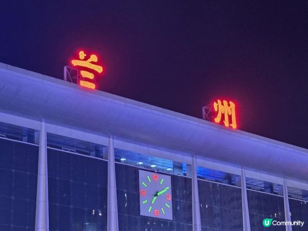 【青甘大環線】自駕2650公里，再見了西北。最後吃了張掖當地人的8元臊麵，坐硬臥火車去重慶｜中國西北自由行攻略｜#中國自駕#中國自由行｜momojoejoe 4K VLOG