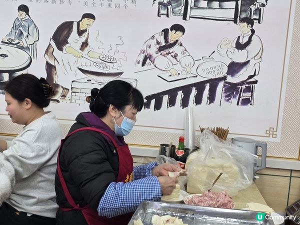 【快閃重慶9小時】太壞了，18元老麻抄手就給我一個下馬威😥重慶真的會懲罰每一個不吃辣的南方人！｜中國重慶自由行景點美食攻略｜#中國自由行｜momojoejoe 4K VLOG