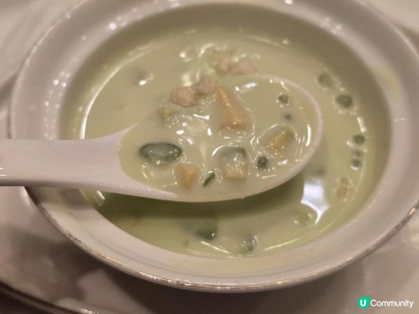 連醬汁都不能錯過的私房菜