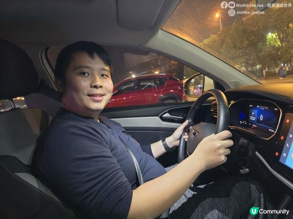 【中國鐵路】江西「釣魚台」?😶‍🌫️ 深圳6小時火車去贛州吃客家美食，「大龍山生態酒店」開箱｜自駕快閃客家搖籃贛州丫山｜momojoejoe 4K VLOG