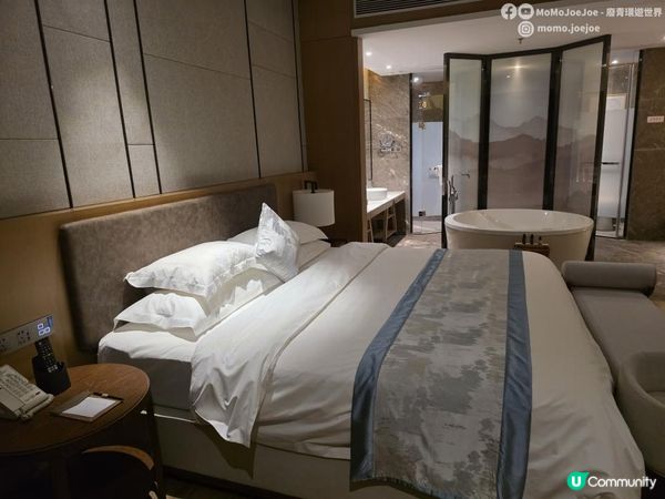 江西贛州3日快閃攻略！羅湖站坐「AD鈣奶」火車、釣魚台客家小食、丫山免費酒店開箱，呢份跟住玩就啱！