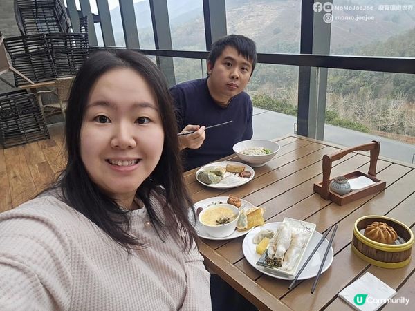 【中國鐵路】低調的省份：江西。深圳高鐵3小時香港人短途旅行新選擇🧚在贛州深山避世，丫山旅遊度假區5大景點+玻璃棧道+擼貓｜momojoejoe 4K VLOG