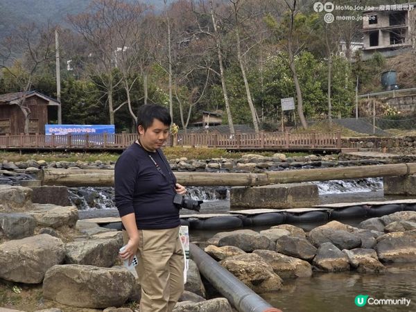 【中國鐵路】低調的省份：江西。深圳高鐵3小時香港人短途旅行新選擇🧚在贛州深山避世，丫山旅遊度假區5大景點+玻璃棧道+擼貓｜momojoejoe 4K VLOG