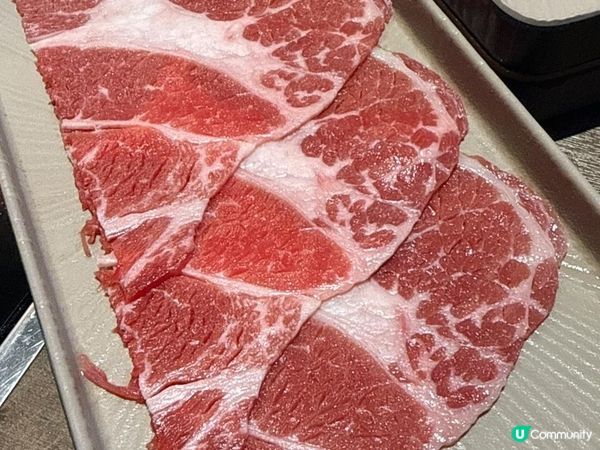 銅鑼灣【牛品台式火鍋】無限時放題 真享受!