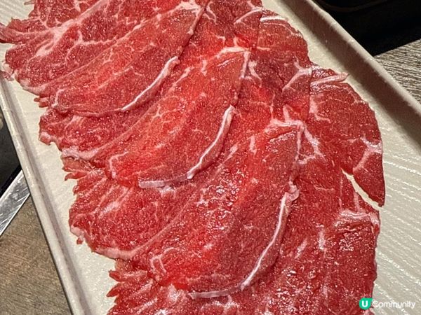 銅鑼灣【牛品台式火鍋】無限時放題 真享受!