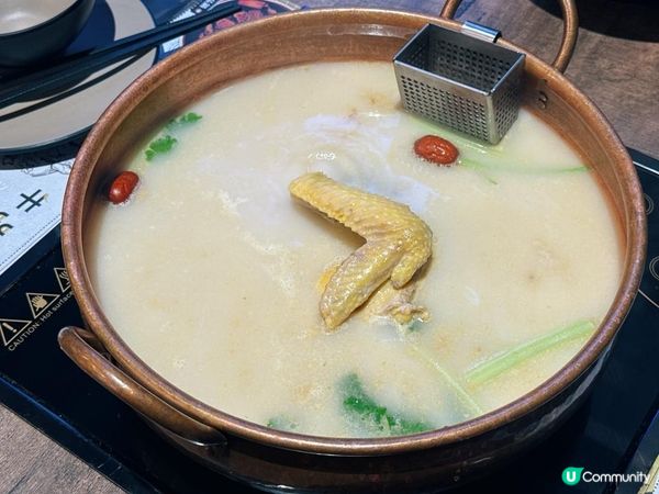 銅鑼灣【牛品台式火鍋】無限時放題 真享受!