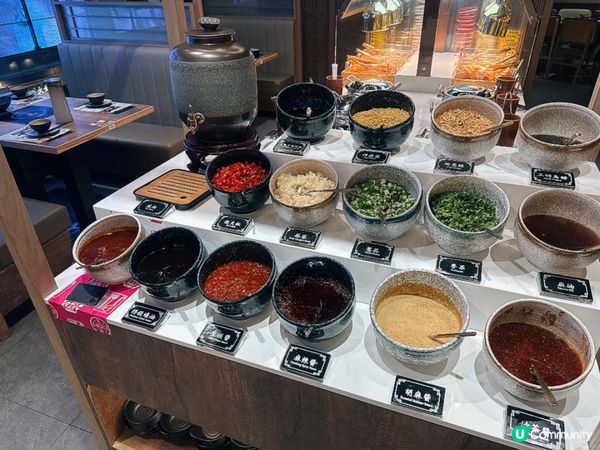 銅鑼灣【牛品台式火鍋】無限時放題 真享受!