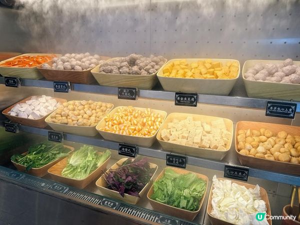 銅鑼灣【牛品台式火鍋】無限時放題 真享受!