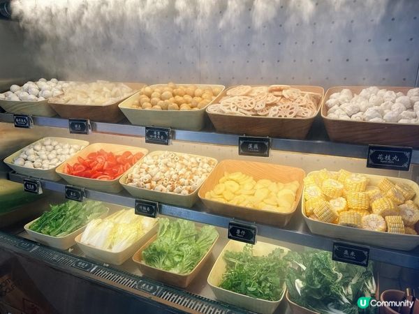 銅鑼灣【牛品台式火鍋】無限時放題 真享受!