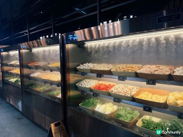 銅鑼灣【牛品台式火鍋】無限時放題 真享受!