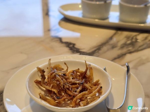 京式明爐烤鴨套餐 @ 尚萃軒 ( 北角香港維港凱悅尚萃酒店 )