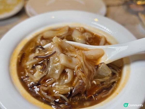 京式明爐烤鴨套餐 @ 尚萃軒 ( 北角香港維港凱悅尚萃酒店 )