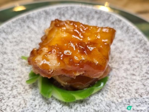 京式明爐烤鴨套餐 @ 尚萃軒 ( 北角香港維港凱悅尚萃酒店 )