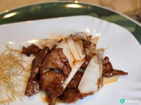 京式明爐烤鴨套餐 @ 尚萃軒 ( 北角香港維港凱悅尚萃酒店 )