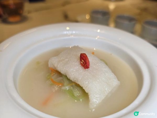 京式明爐烤鴨套餐 @ 尚萃軒 ( 北角香港維港凱悅尚萃酒店 )