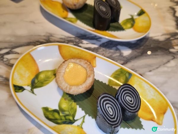 京式明爐烤鴨套餐 @ 尚萃軒 ( 北角香港維港凱悅尚萃酒店 )