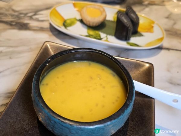 京式明爐烤鴨套餐 @ 尚萃軒 ( 北角香港維港凱悅尚萃酒店 )