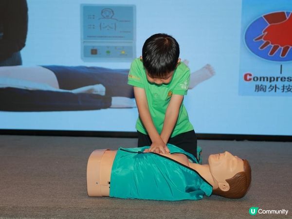 🚁 2026 觀瀾湖無人機探索營｜5 日 4 夜，6-12 歲小朋友「飛上天空」的科學夏令營