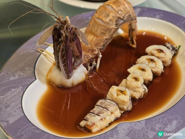 細賞舌尖上的中式經典