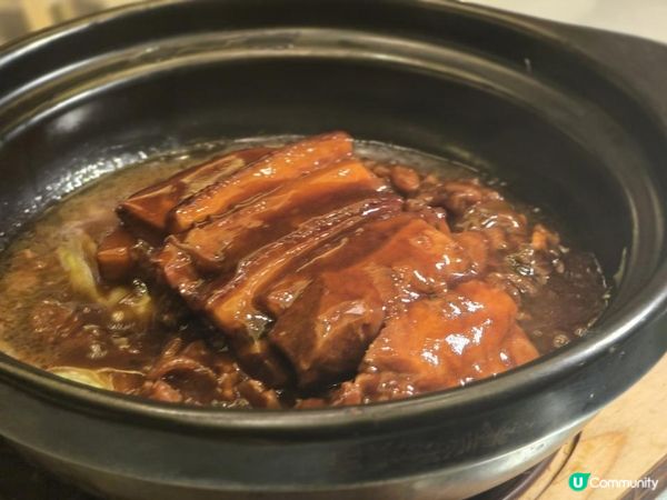 細賞舌尖上的中式經典