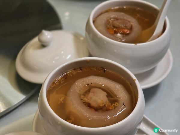 細賞舌尖上的中式經典