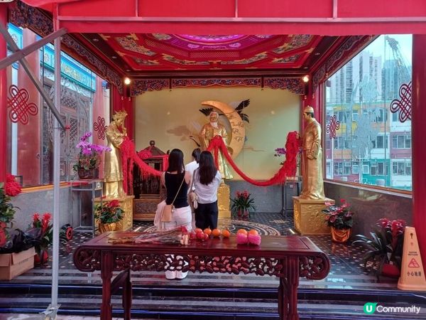 黃大仙祠