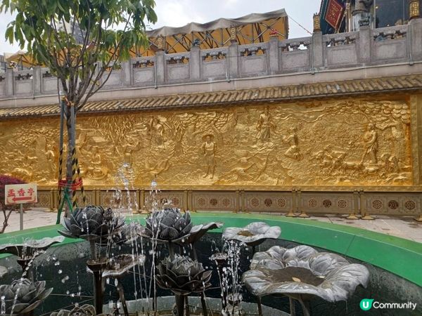 黃大仙祠