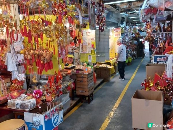 黃大仙祠