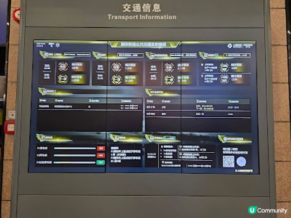 快閃繁花之旅 X 上海自行遊 (DAY 1)(附短片) @ 上海世博木棉花凱悅臻選酒店