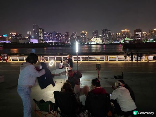 快閃繁花之旅 X 上海自行遊 (DAY 1)(附短片) @ 上海世博木棉花凱悅臻選酒店