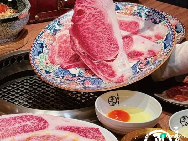 新濠天地大阪燒肉