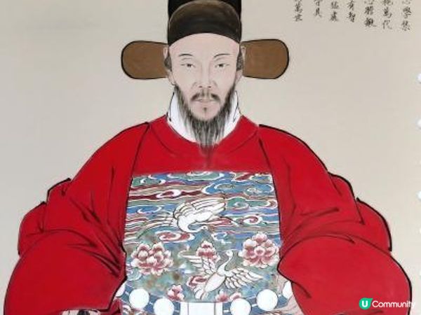南丫島索罟灣王陽明真人私壇