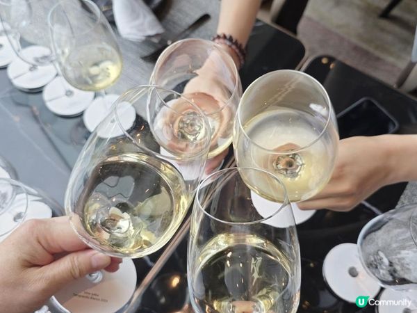 迷人西班牙 @ 獅房菜 ( 旺角帝京酒店 )