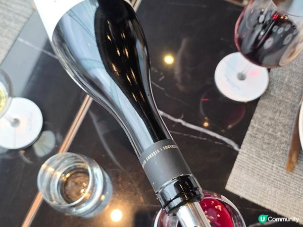 迷人西班牙 @ 獅房菜 ( 旺角帝京酒店 )