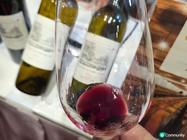 Vinexpo Asia @ 灣仔會議展覽中心