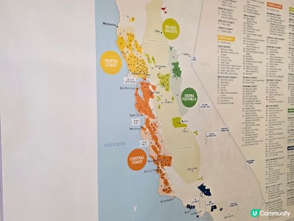 Vinexpo Asia @ 灣仔會議展覽中心