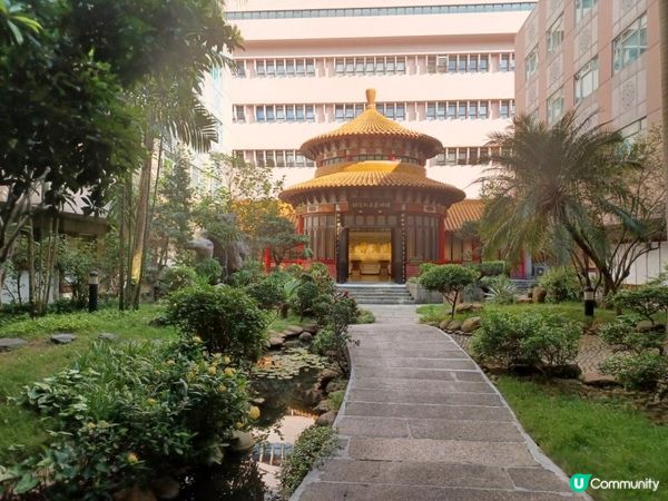風與潮劇中鏡湖歷史紀念館