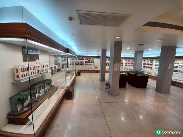 風與潮劇中鏡湖歷史紀念館
