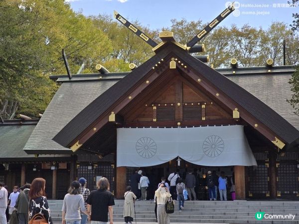 【北海道自由行2026】札幌追櫻520円玩足一日💮地下鐵任坐，中島公園+圓山公園+北海道神宮+北海道大學，湯咖哩Suage實測😝｜北海道賞櫻懶人包🍦日本東極追櫻之旅EP2｜日本4K VLOG