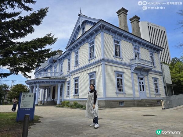 【北海道自由行2026】札幌追櫻520円玩足一日💮地下鐵任坐，中島公園+圓山公園+北海道神宮+北海道大學，湯咖哩Suage實測😝｜北海道賞櫻懶人包🍦日本東極追櫻之旅EP2｜日本4K VLOG